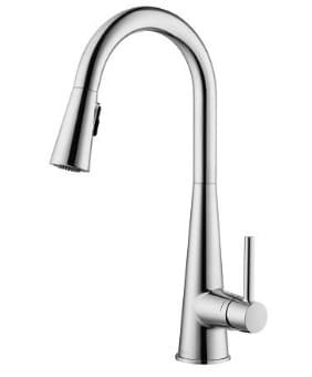 Vòi rửa bát Moen GNMCL7864