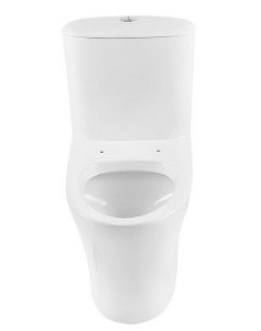 Bồn cầu 1 khối Moen SW0152C