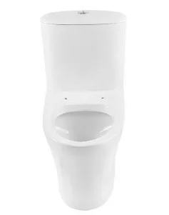 Bồn cầu 1 khối Moen SW0152C