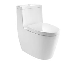 Bồn cầu 1 khối Moen SW0182C