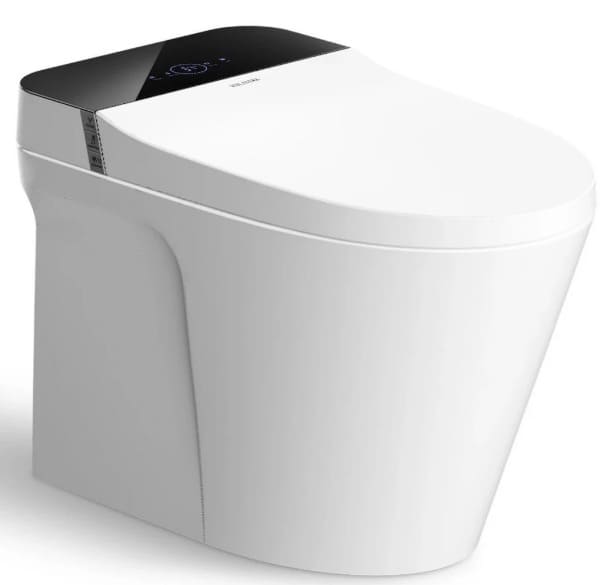 Bồn cầu điện tử Viglacera V882F