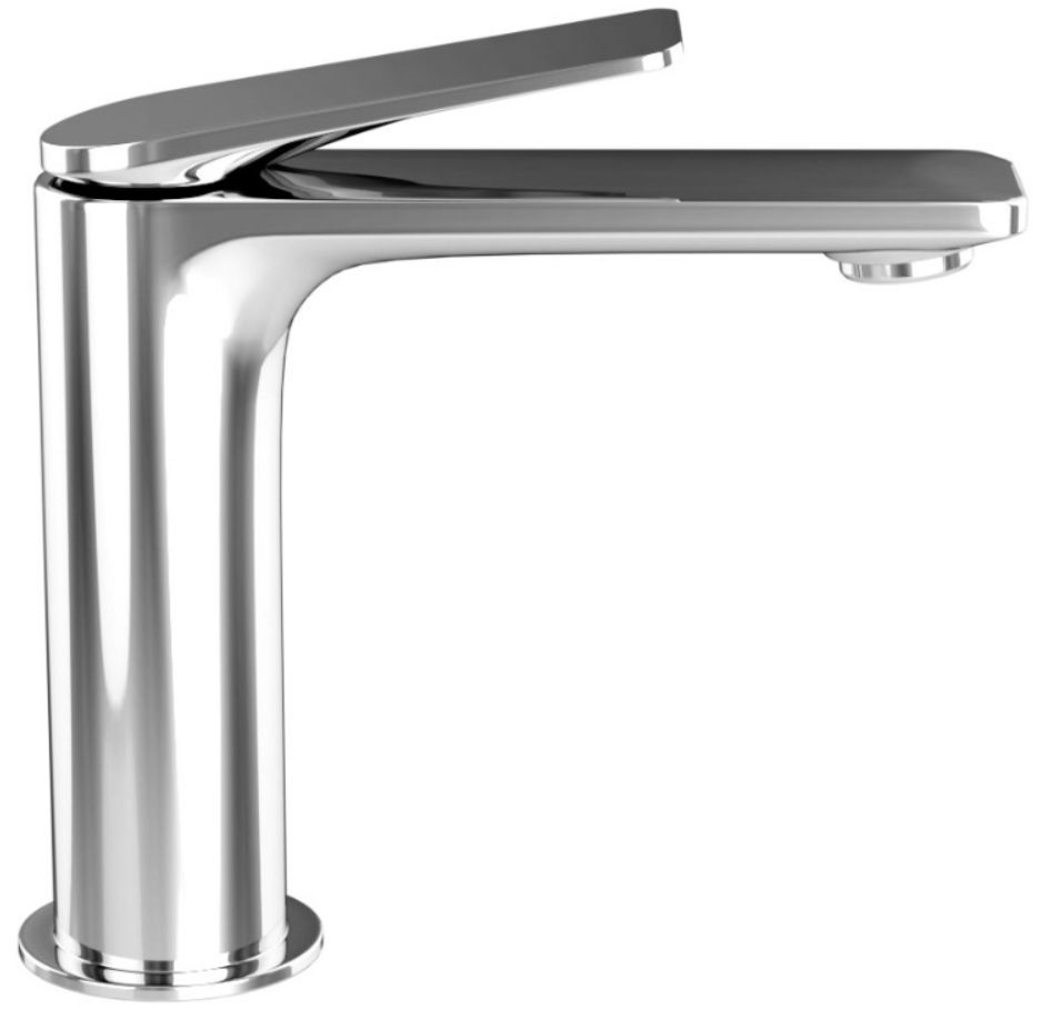 Vòi chậu rửa mặt nóng lạnh Jaquar LAG-CHR-91023BWFV