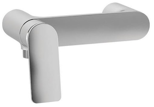 Củ sen tắm nóng lạnh gắn tường Ấn Dộ Jaquar LAG-CHR-91149V