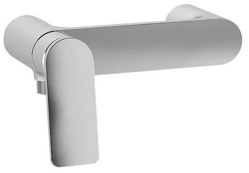 Củ sen tắm nóng lạnh gắn tường Ấn Dộ Jaquar LAG-CHR-91149V