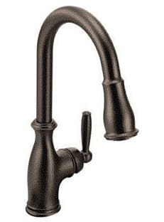 Vòi rửa bát Moen 7185ORB-01