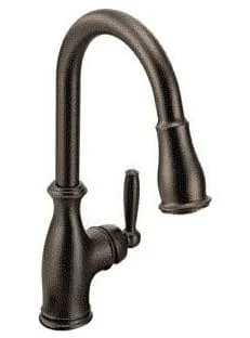 Vòi rửa bát Moen 7185ORB-01