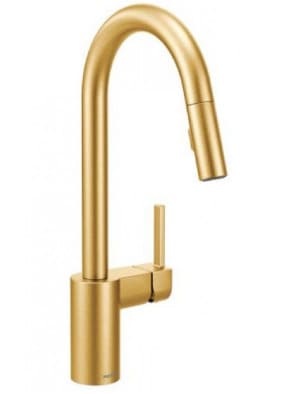 Vòi rửa bát Moen 7565BG