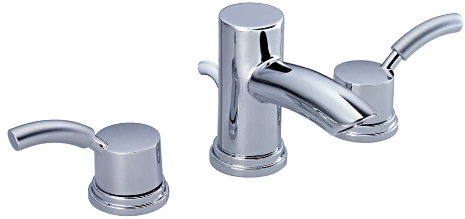 Vòi nước lavabo nóng lạnh Moen Mỹ 5440