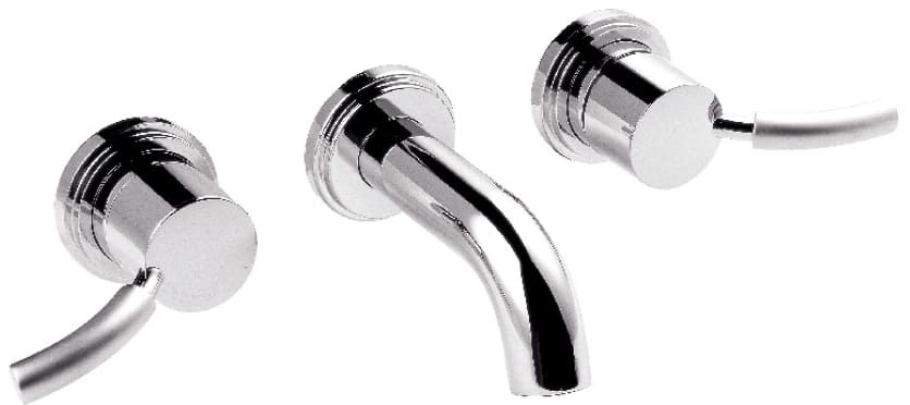 Vòi chậu nóng lạnh Mỹ Moen 5442