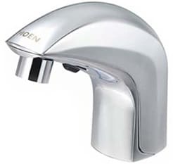 Vòi chậu lavabo cảm ứng Moen 5479M