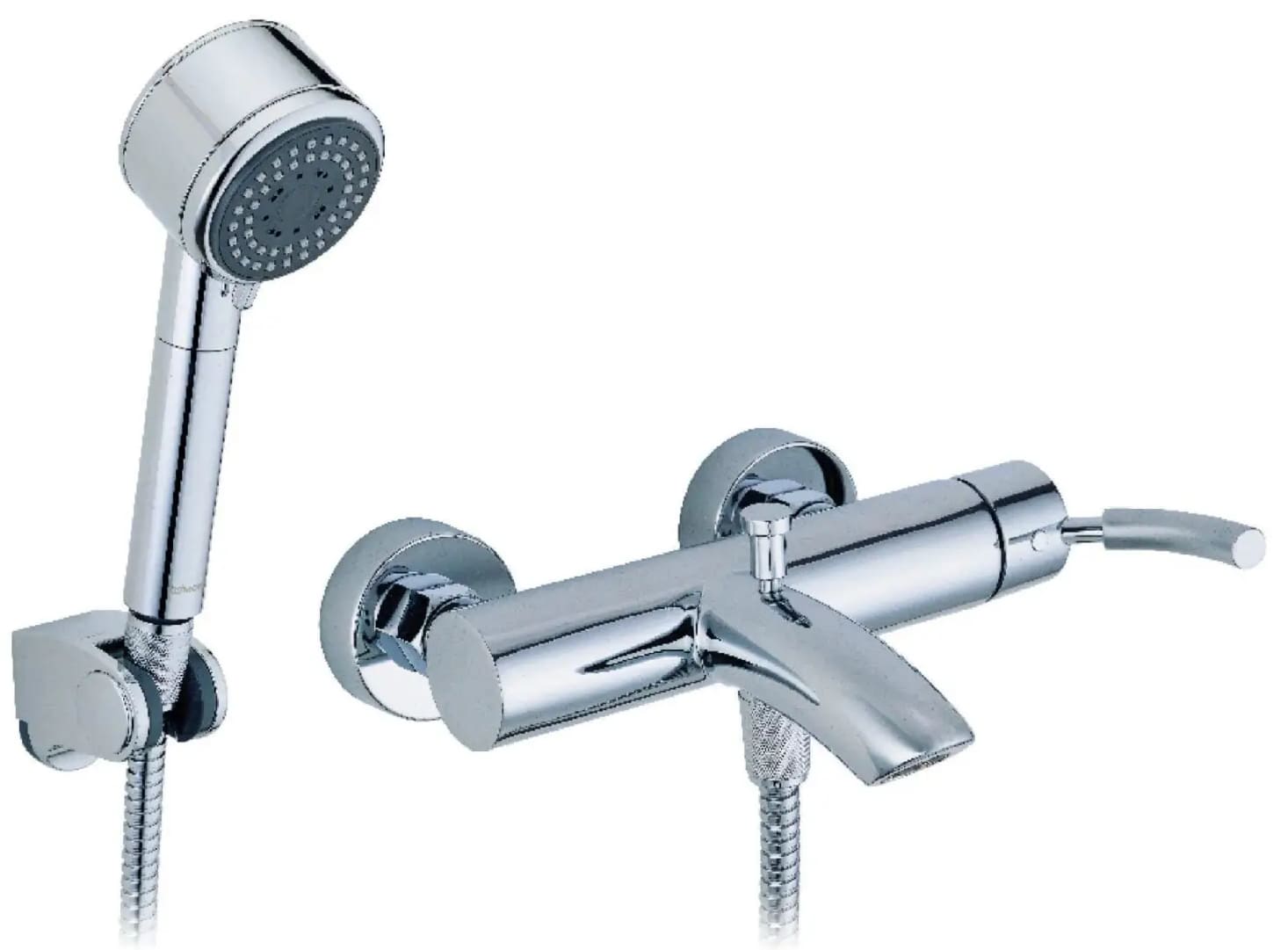 Vòi sen tắm nóng lạnh Moen 5486