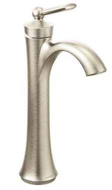 Vòi chậu lavabo 1 Lỗ Moen 4507BN