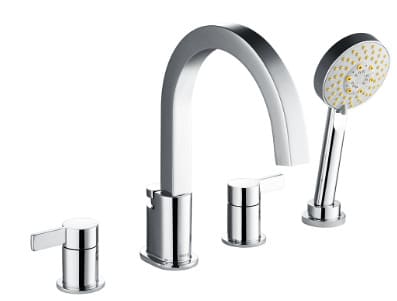 Bộ Sen Xả Bồn Tắm Gắn Bồn Moen GC57272