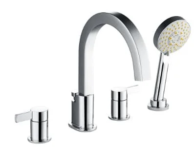 Bộ Sen Xả Bồn Tắm Gắn Bồn Moen GC57272