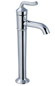 Vòi chậu lavabo 1 Lỗ Moen GN16123