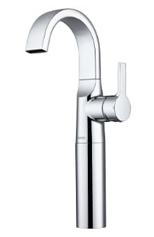 Vòi chậu lavabo 1 Lỗ Thân Cao Moen GN63123