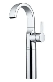 Vòi chậu lavabo 1 Lỗ Thân Cao Moen GN63123