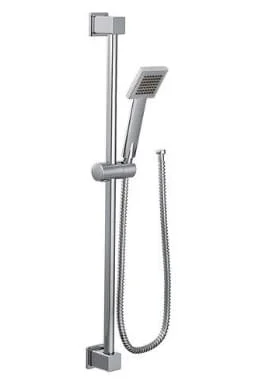 Thanh trượt kèm tay sen tắm Moen S3879EP