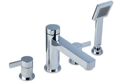 Bộ Sen Xả Bồn Tắm Gắn Bồn Moen T57175