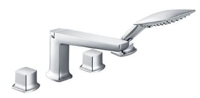 Bộ Sen Xả Bồn Tắm Gắn Bồn Moen T68272