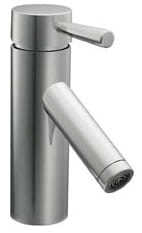 Vòi lavabo nóng lạnh Moen 6100