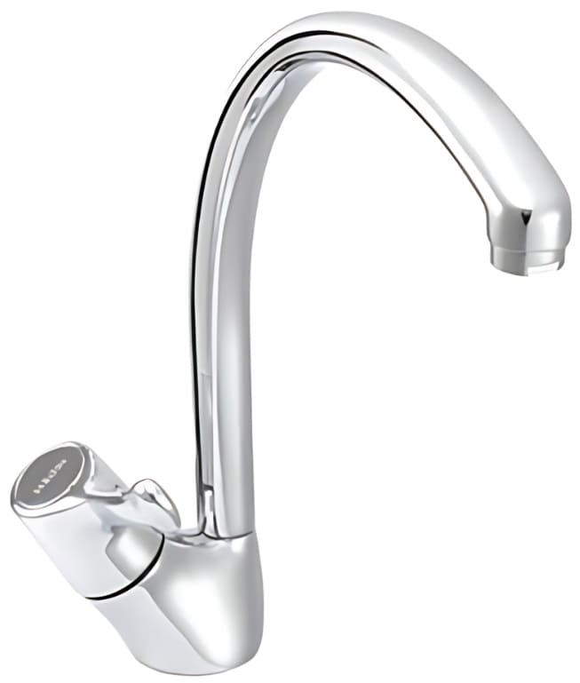 Vòi rửa bát nóng lạnh Mỹ Moen 7027V