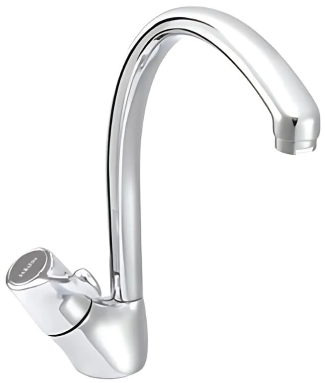 Vòi rửa bát nóng lạnh Mỹ Moen 7027V