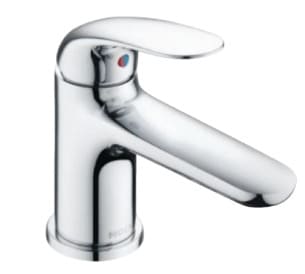 Vòi chậu lavabo 1 Lỗ Moen GN10122