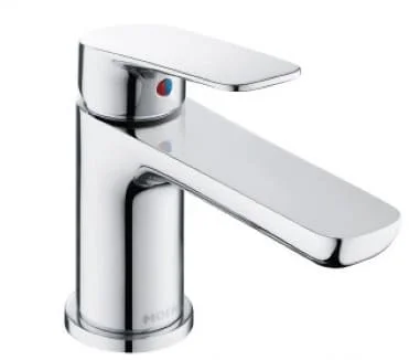Vòi chậu lavabo 1 Lỗ Moen GN10121