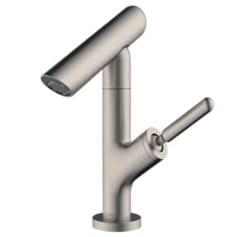 Vòi chậu lavabo 1 Lỗ Moen GN15122SRN