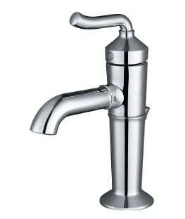 Vòi chậu lavabo 1 Lỗ Moen GN16121