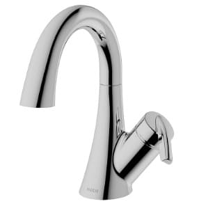 Vòi chậu lavabo 1 Lỗ Moen GN59121