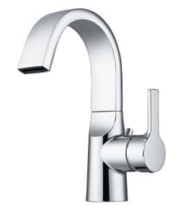 Vòi chậu lavabo 1 Lỗ Moen GN63121