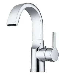 Vòi chậu lavabo 1 Lỗ Moen GN63121