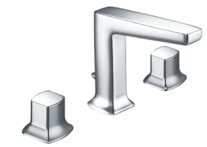 Vòi chậu lavabo 3 Lỗ Moen GNT68228