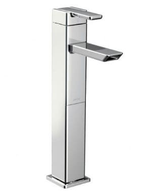 Vòi chậu lavabo 1 Lỗ Thân Cao Moen S6711-01