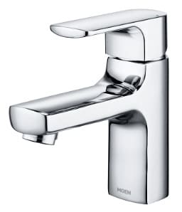 Vòi chậu lavabo 1 Lỗ Moen V21121