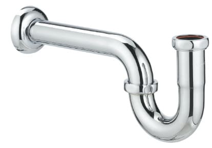 Đuôi xi phong chữ P Moen 71000MCL