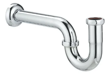 Đuôi xi phong chữ P Moen 71000MCL