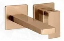 Vòi chậu lavabo 3 Lỗ âm tường Moen GN54124BZG