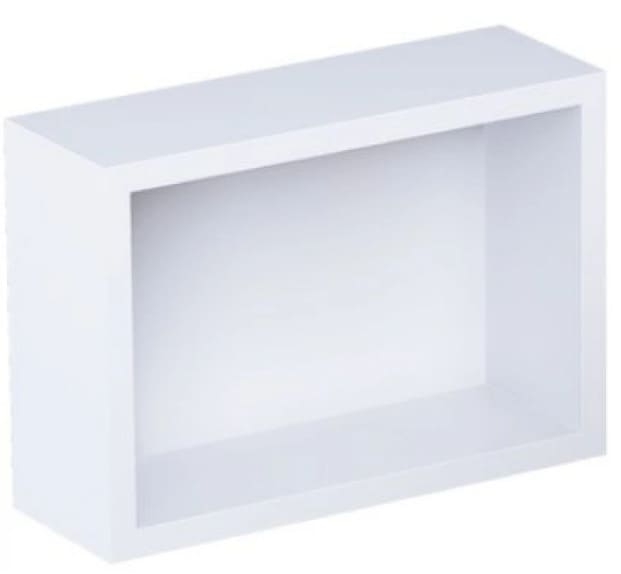 Kệ để đồ treo tường Caesar EA02030E