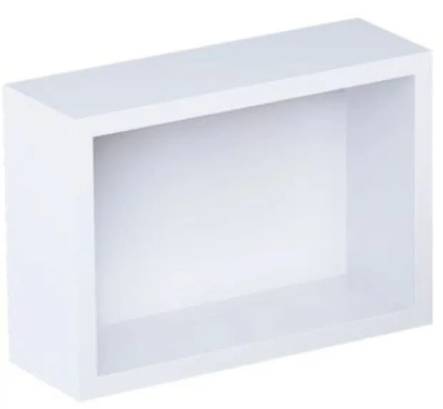Kệ để đồ treo tường Caesar EA02030E