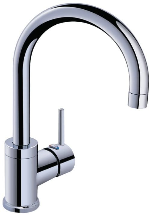 Vòi rửa chén nóng lạnh Moen 7040