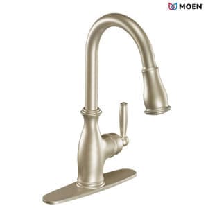Vòi rửa chén bát Moen 7185C