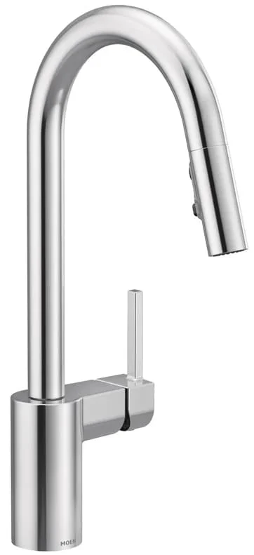 Vòi rửa bát Mỹ Moen 7565