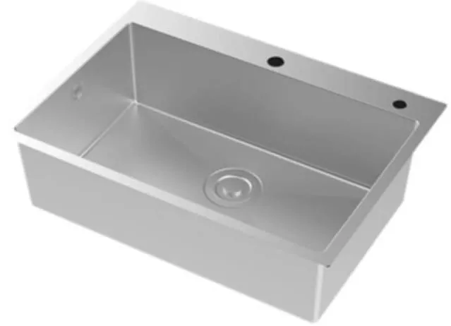 Chậu rửa bát 1 hố American Standard FFASX121 