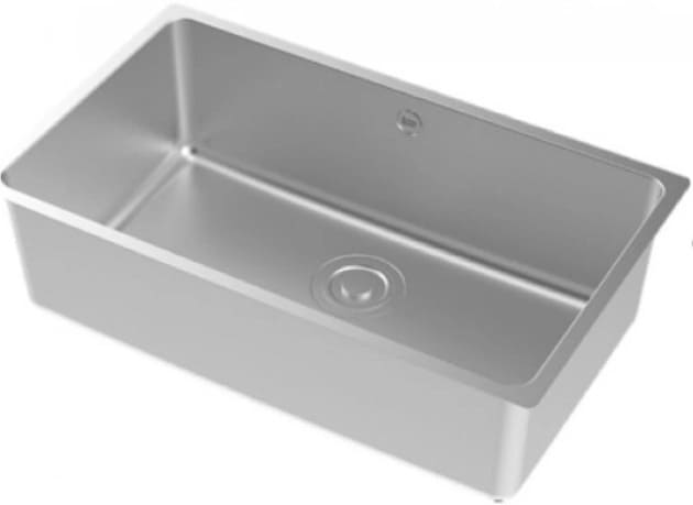 Chậu rửa bát 1 hố American Standard FFASX125