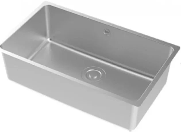 Chậu rửa bát 1 hố American Standard FFASX125