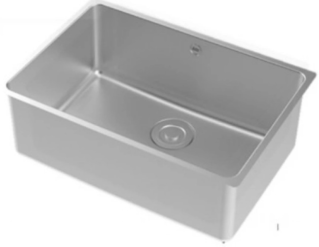 Chậu rửa bát 1 hố American Standard FFASX126