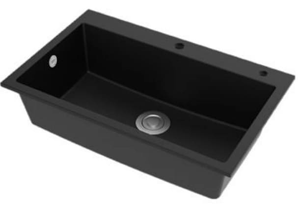 Chậu rửa bát 1 hố American Standard FFASX901